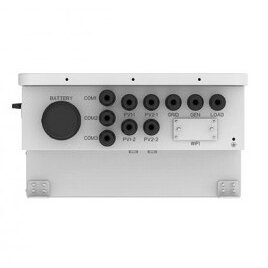 Deye Hybrid Inverter, 1 phase, 8kW 4