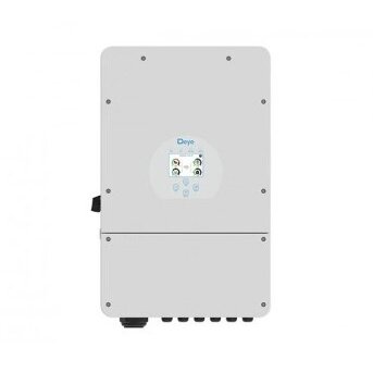 Deye Hybrid Inverter, 1 phase, 8kW