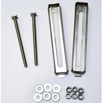Installation Accessories for SKU: 16761-16763