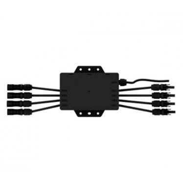 Deye Optimizer Concentrator