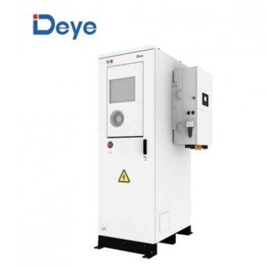 Deye energijos sistema, GE-F60