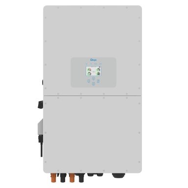 Deye hibridinis inverteris, 50kW, 3 fazės