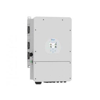 Deye hibridinis inverteris, 8kW, 1 fazė