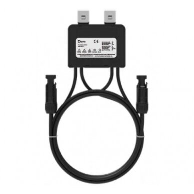 Deye Solar Optimizer, 700W, IP68 1