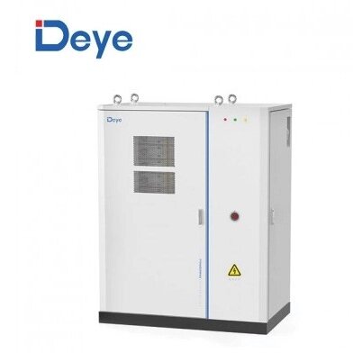 Deye energijos sistema, GE-F120-2H2 Deye energijos sistema, GE-F120-2H2