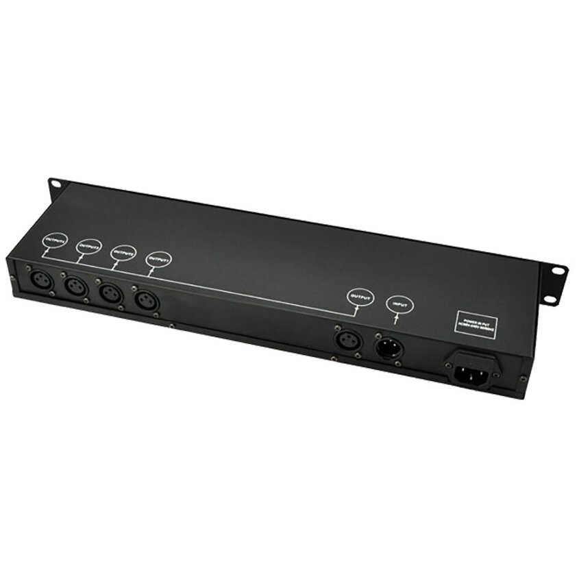 DMX dalintuvas ST-4