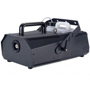 Smoke machine, 1500W