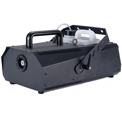 Smoke machine, 1500W