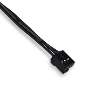 Double Door Sensor, 10cm, Black 4