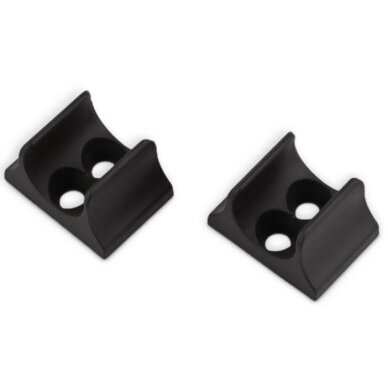 Double Door Sensor, 10cm, Black 5