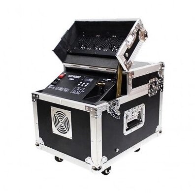 Double Haze Machine, 600W