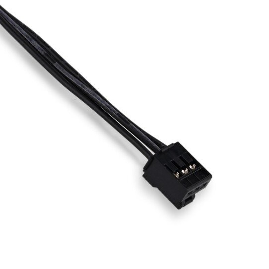 Double Door Sensor, 10cm, Black 4