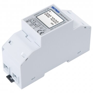 Eastron multifunkcinis elektros energijos matuoklis, SDM230-Modbus, 1 fazė
