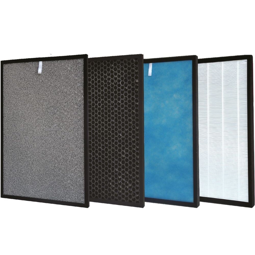 Full Set Filters for SKU: 731, 732, 733, 734
