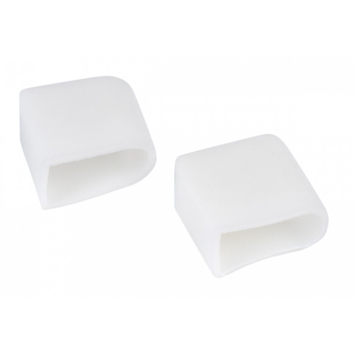 Galinis gaubtelis LED Flex Neon juostai 1