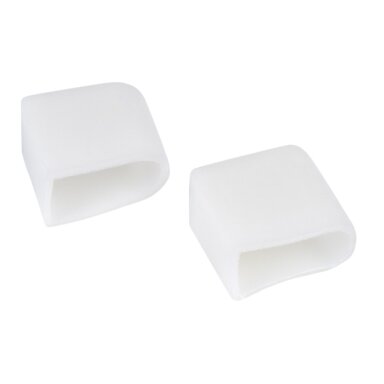 Galinis gaubtelis LED Flex Neon juostai