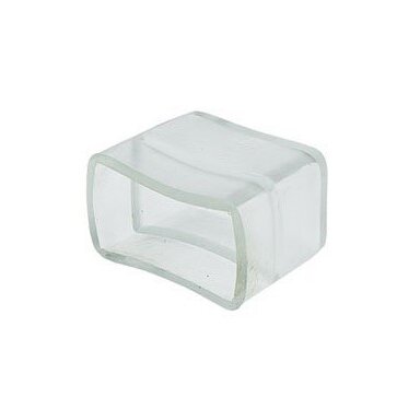 Galinis gaubtelis LED juostai SMD2835/SMD5730