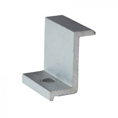 Galinis prispaudėjas 30mm storio panelei