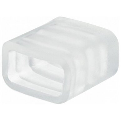 End Cap for 6x12mm COB 220V 1
