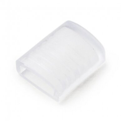 End Cap for 6x12mm COB 220V