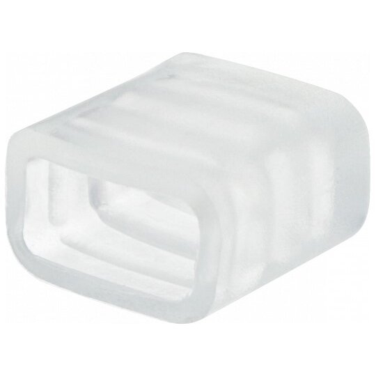 End Cap for 6x12mm COB 220V 1