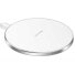 Wireless Fast Charge, White Wireless Fast Charge, White