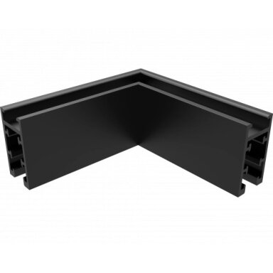 Horizontalus kampas LED magnetinei sistemai M05-S