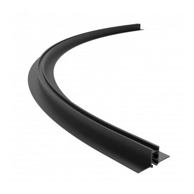 Horizontalus lankas LED magnetinei sistemai M05-R