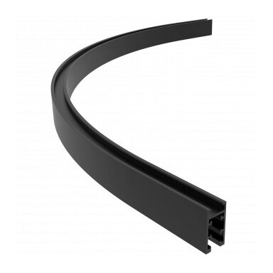 Horizontalus lankas LED magnetinei sistemai M05-S