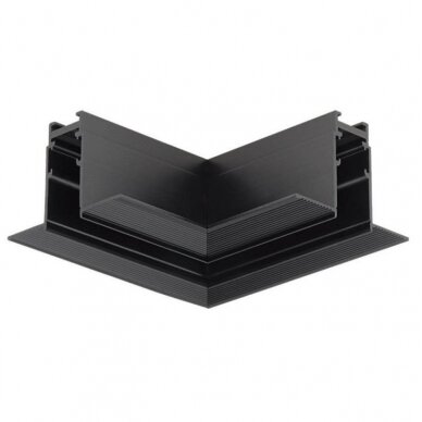 LED Magnetic Track System R15, Concave Angle