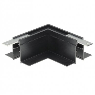 LED Magnetic Track System R15, Concave Angle 1