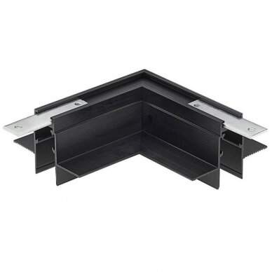 LED Magnetic Track System R15B, Concave Angle 1