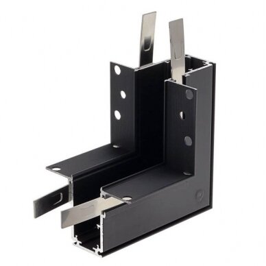 LED Magnetic Track System R20, Concave Angle 4