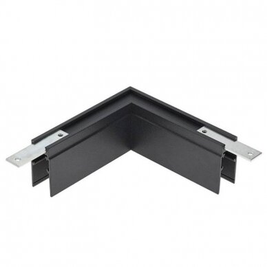 LED Magnetic Track System S15, Concave Angle 1