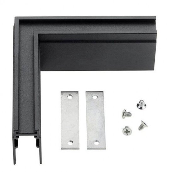 LED Magnetic Track System S15, Concave Angle 2