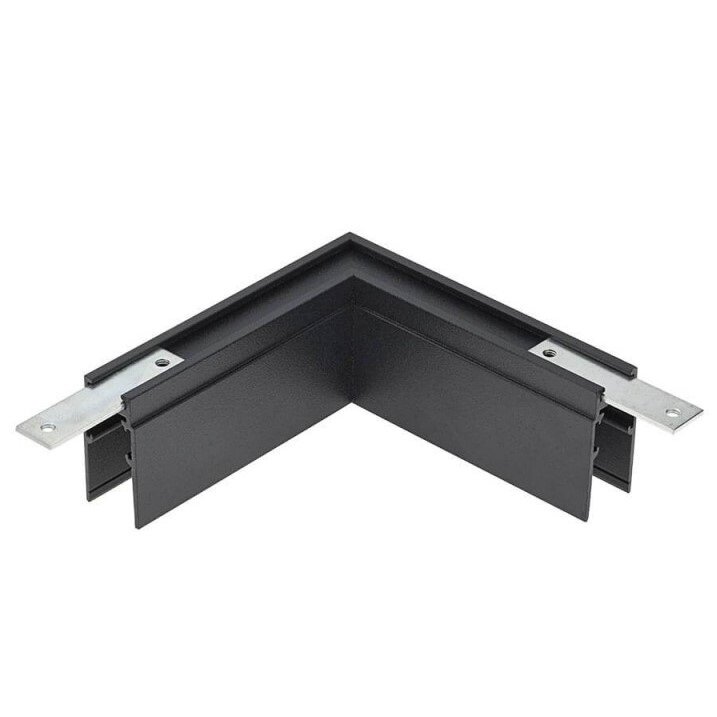 LED Magnetic Track System S15, Concave Angle 1