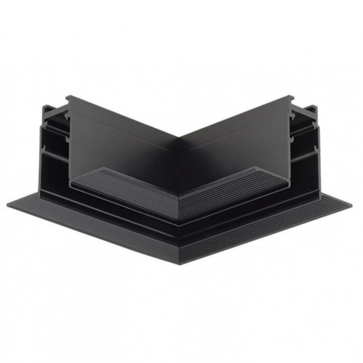 LED Magnetic Track System R15, Concave Angle