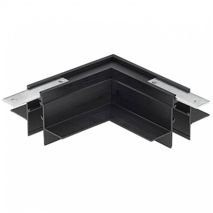 LED Magnetic Track System R15B, Concave Angle 1