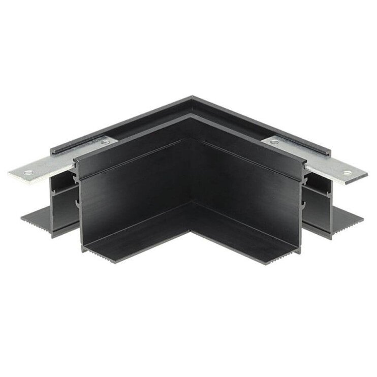 LED Magnetic Track System R15, Concave Angle 1