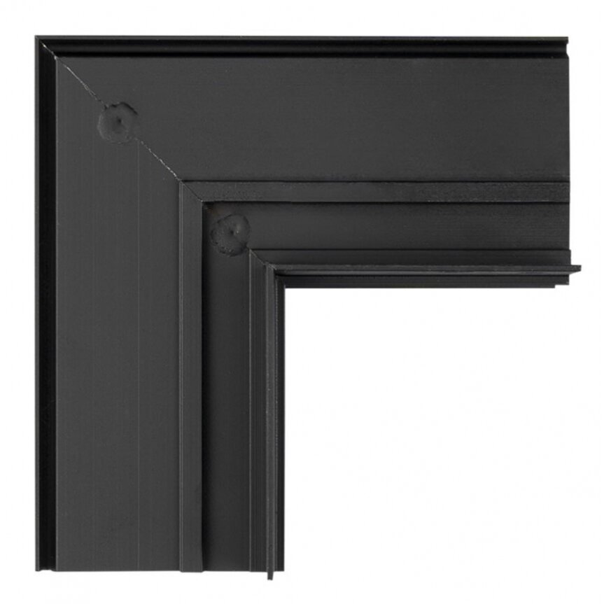 LED Magnetic Track System R20, Concave Angle 1