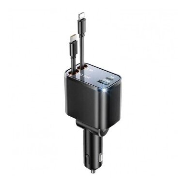 Įkroviklis, 12V, 120W