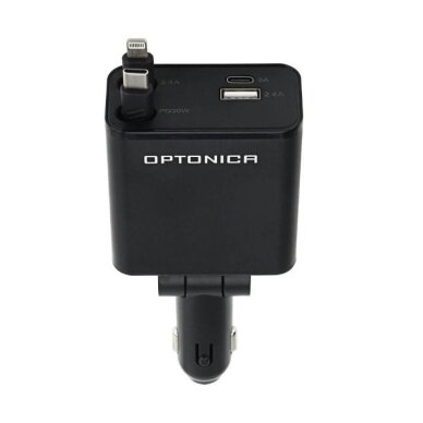 Car Charger 12V Power Outlet (Lighter) 2