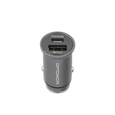Car Charger 12V Power Outlet (Lighter) 1