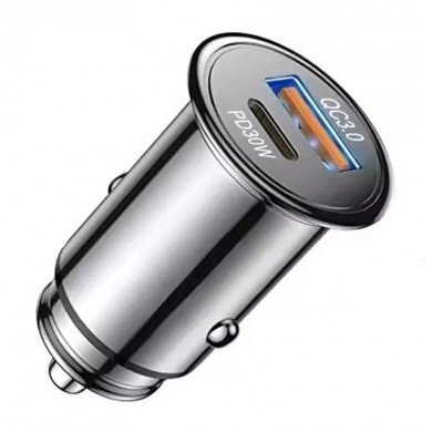 Car Charger 12V Power Outlet (Lighter)