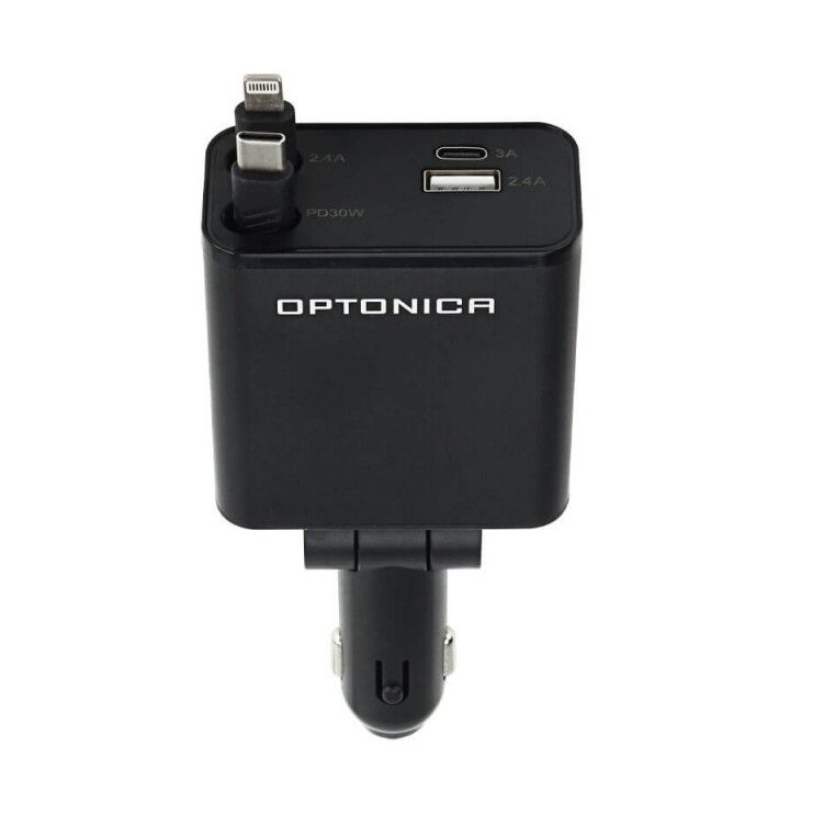 Car Charger 12V Power Outlet (Lighter) 2