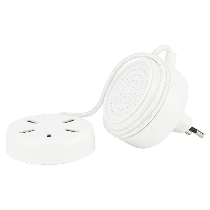 Įkrovimo stotelė-daliklis, USB 4xTYPE-A, 1xTYPE-C 3