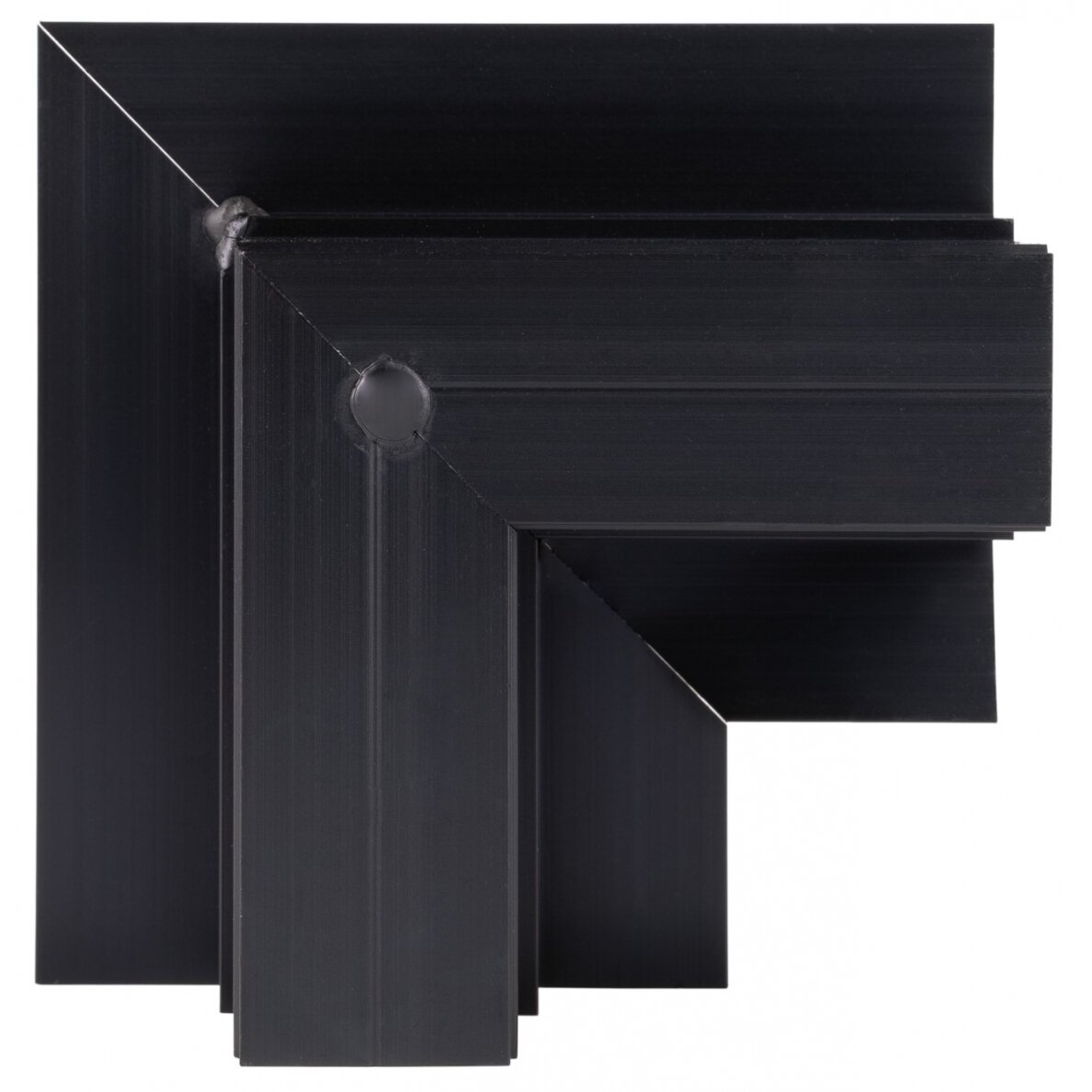LED Magnetic Track System R20, Recessed Corner