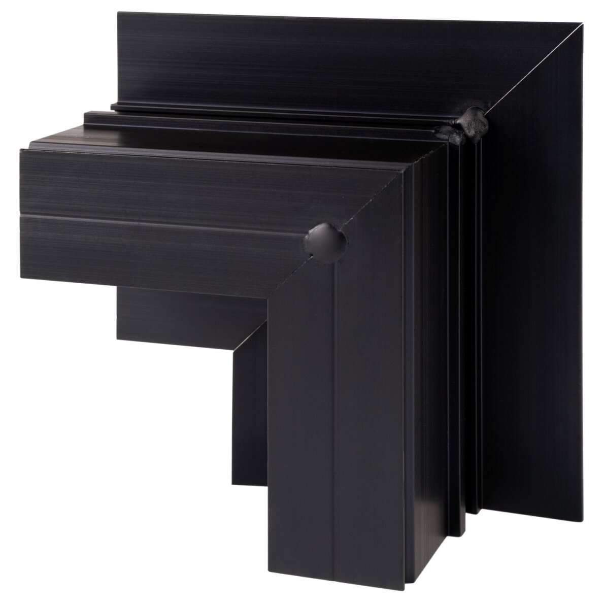 LED Magnetic Track System R20, Recessed Corner 2