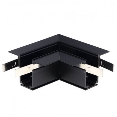 LED Magnetic Track System R20, Recessed Corner 5