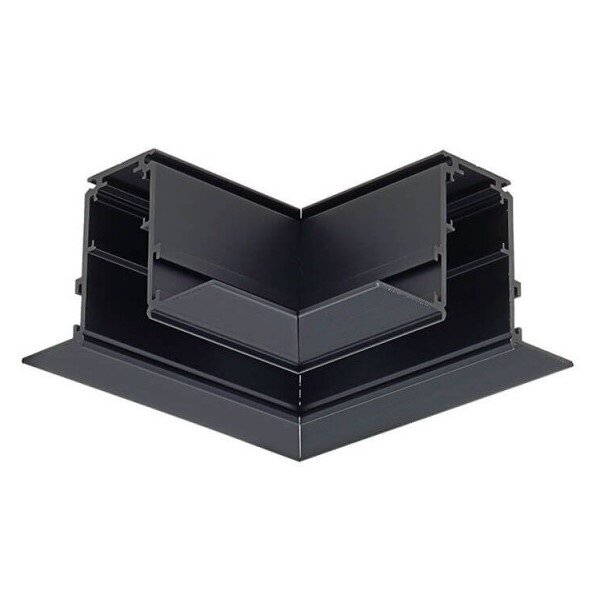 LED Magnetic Track System R20, Recessed Corner 4